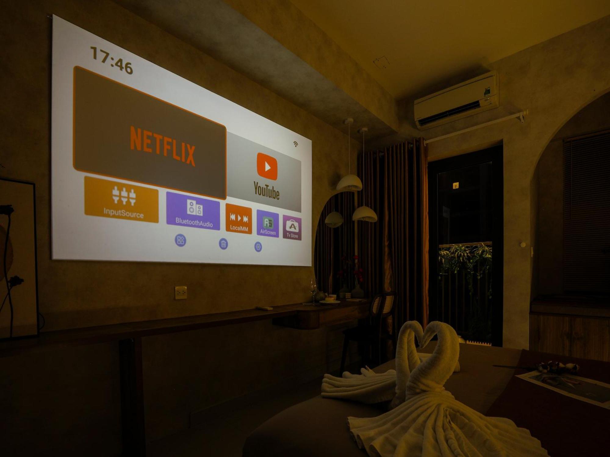 May Soho Saigon Serviced Apartment 호치민 외부 사진