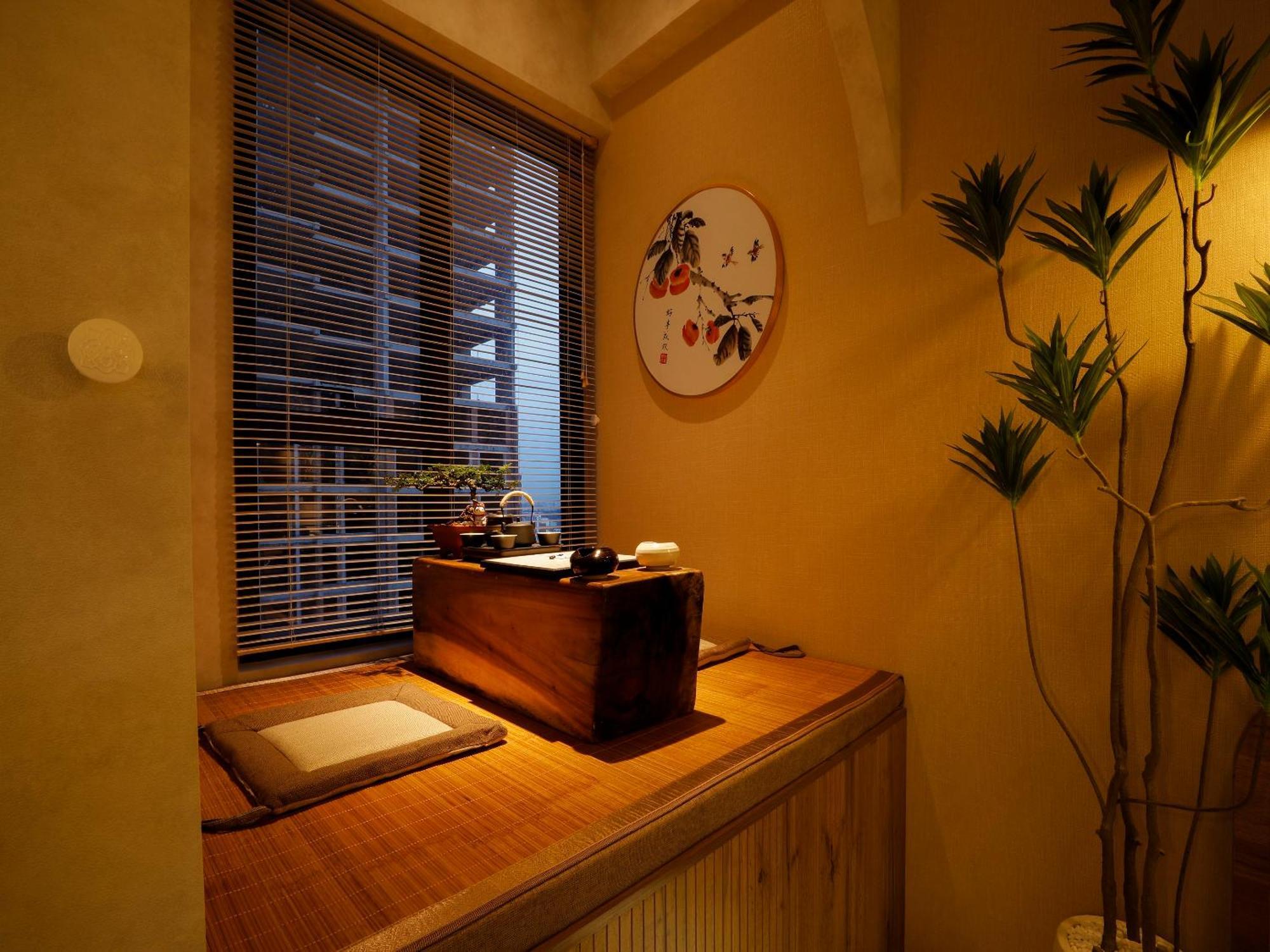 May Soho Saigon Serviced Apartment 호치민 객실 사진